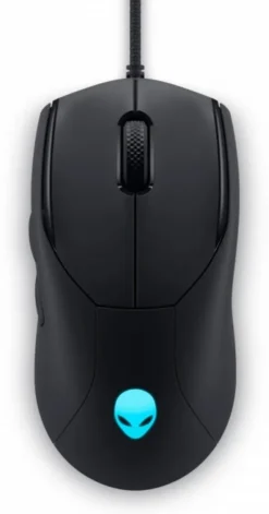 Mysz dla graczy Alienware AW320M