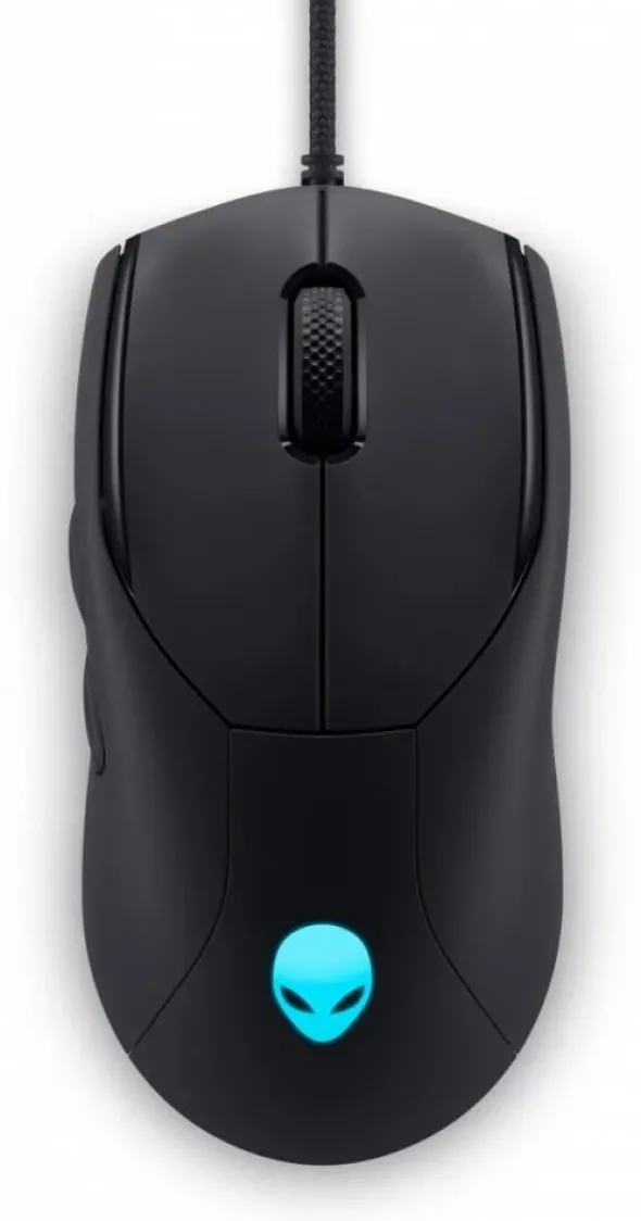 Mysz dla graczy Alienware AW320M