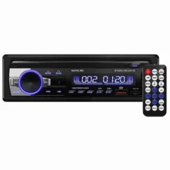 Navitel Radio samochodowe RD3