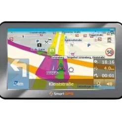 Nawigacja SMART SG777 RAM512 EU