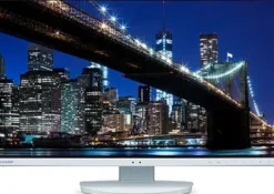 NEC MultiSync EA272U 27" 4K
