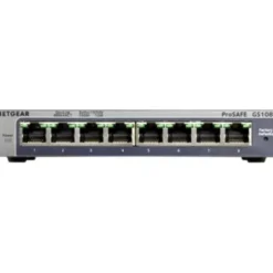 Netgear GS108E-300PES