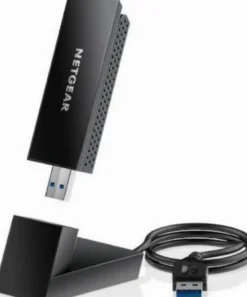 netgear Karta sieciowa A8000 USB WiFi 6 AX3000
