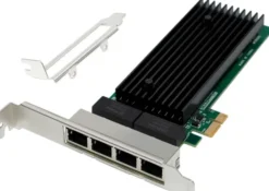 Network Card PCIe x1 Intel Network Card PCIe x1 Intel