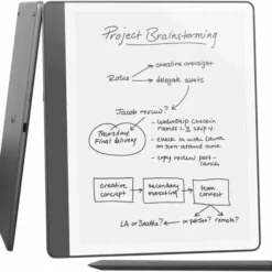 New Kindle Scribe - 2024 release 10.2”