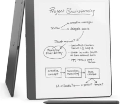 New Kindle Scribe - 2024 release 10.2”