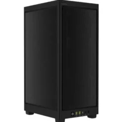 Obudowa CORSAIR 2000D Airflow Czarny