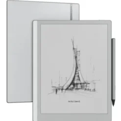 ONYX Czytnik e-booków Boox Go (Gen II) 10.3", Wi-Fi Szary