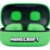OTL Technologies Minecraft Creeper 3D Character Collectible TWS Zielony