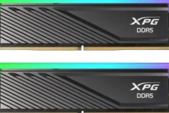 Pamięć ADATA XPG Lancer BLADE RGB DDR5-6000 RAM, CL36, XMP 3.0, AMD EXPO - 48 GB Dual-Kit, czarny AX5U6000C3624G-DTLABRBK