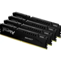 Pamięć RAM KINGSTON Fury Beast 128GB 5600MHz