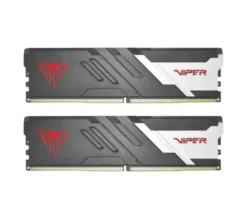 Patriot Viper Venom DDR5 64GB 2 x 32GB 6000 CL40 Szary