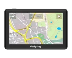 Peiying Basic PY-GPS5015 + Mapa Europy