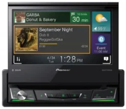 Pioneer AVH-A7100BT