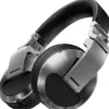 Pioneer HDJ-X10-S czarno-srebrne
