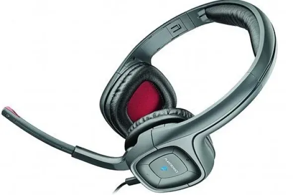 Plantronics Audio 655 szare (80935-05 , 80935-15)