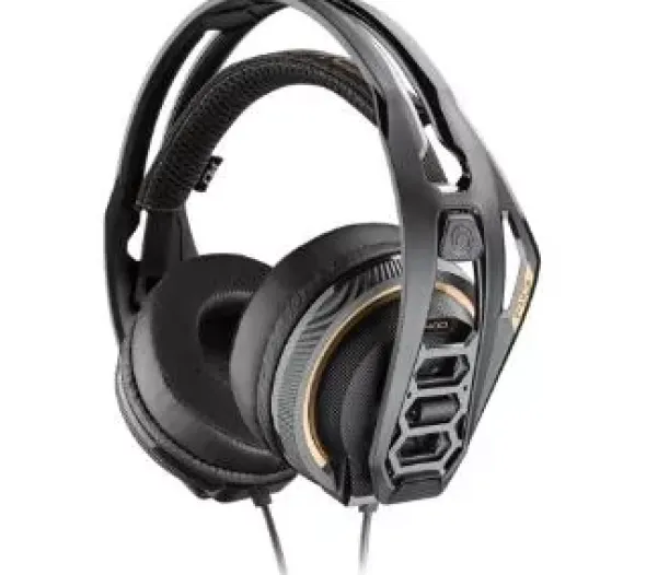 Plantronics RIG 400 PRO