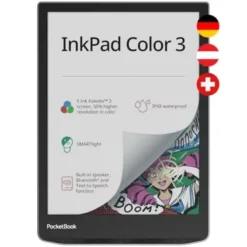 PocketBook InkPad Color 3 wersja niemiecka