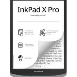 PocketBook Inkpad X Pro