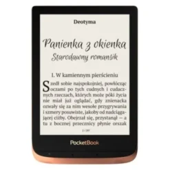 PocketBook 632 Touch HD 3 (PB632-J-WW)