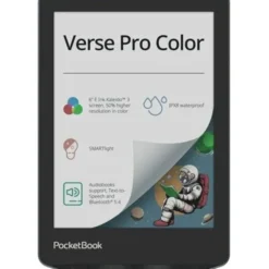 PocketBook Verse Pro Color