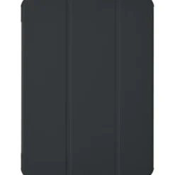 Pomologic BookCase etui z Klapką pokrowiec obudowa ochronna do iPad 10.9" 10G (black)