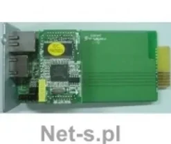 PowerWalker Power Walker moduł SNMP dla USP serii VI/VFI 1000/1500/2000/3000RT LCD (10120517)
