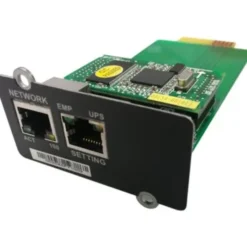 PowerWalker Power Walker moduł SNMP dla USP serii VI/VFI 1000/1500/2000/3000RT LCD (10120517)