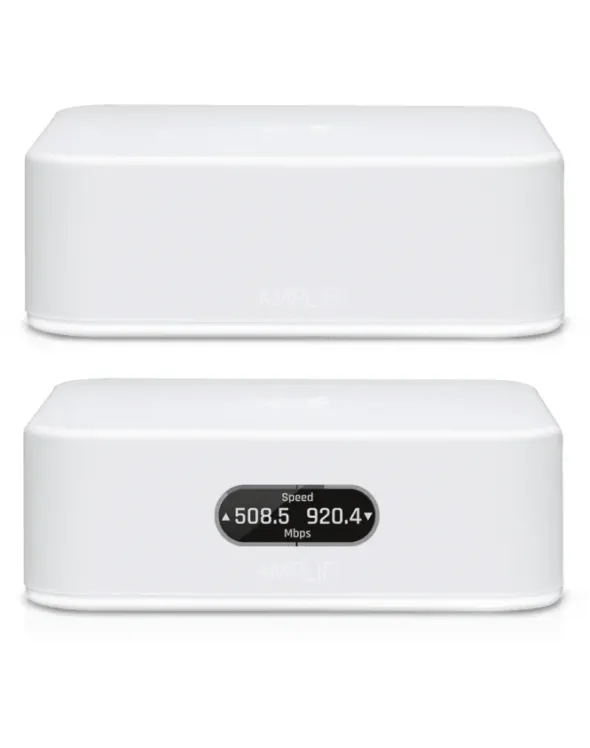 Punkt dostępowy (AP) Ubiquiti AmpliFi Instant Kit, EU (AFi-INS)