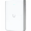 PUNKT DOSTĘPOWY UQ-U7-PRO-WALL UniFi Wi-Fi 7 2.4GHz, 5GHz, 6GHz, 688Mbps + 4324Mbps + 5764Mbps UBIQUITI