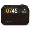 PURE Moment Charge Coffee Czarny