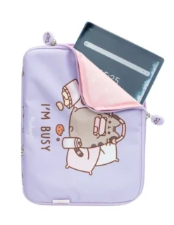 Pusheen Moments - etui na tablet 29x29x2