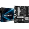 Płyta główna ASRock A520M Pro4 (90-MXBDU0-A0UAYZ)
