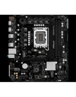 Płyta główna ASROCK B860M-H2 LGA1851 DDR5 mATX MB B860M-H2