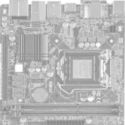 Płyta główna ASRock B650 STEEL LEGEND WIFI - 90-MXBN90-A0UAYZ
