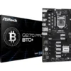 Płyta główna ASRock Q270 PRO BTC+ LGA 1151 12x PCI-e 3.0