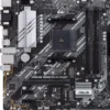 Płyta główna Asus PRIME B550M-A