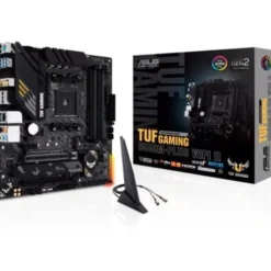 Płyta główna Asus TUF GAMING Z690-PLUS WIFI D4 TUF GAMING Z690-PLUS WIFI D4