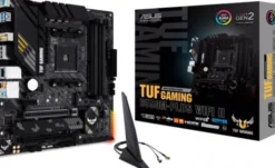 Płyta główna Asus TUF GAMING Z690-PLUS WIFI D4 TUF GAMING Z690-PLUS WIFI D4