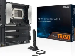 Płyta główna MB ASUS PRO WS TRX50-SAGE WIFI A