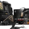 Płyta główna MSI MEG X870E ACE MAX AM5 4xDDR5 4xSATA 5xM.2 7E85-001R