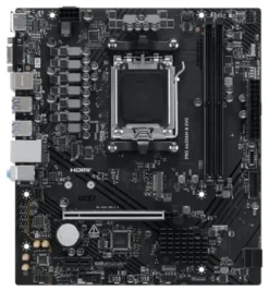 Płyta główna MSI PRO A620AM-B EVO AMD A620A AM5 ATX 7E36-001R