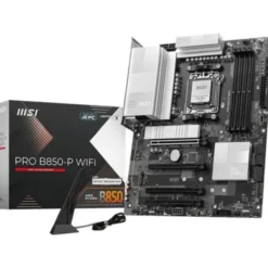 Płyta główna MSI Pro B850-P WiFi