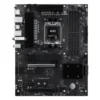 Płyta główna MSI PRO B850-S WIFI6E AMD B850 Gniazdo AM5 ATX PRO B850-S WIFI6E
