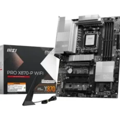 Płyta główna MSI PRO X870-P WiFi
