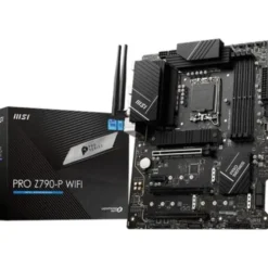 Płyta główna MSI Pro Z790-P WiFi Intel Z790 Socket 1700 DDR5