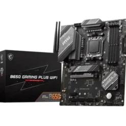 Płyta główna msi Płyta główna B650 GAMING PLUS WIFI AM5 4DDR5 HDMI/DP ATX