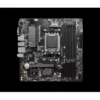 Płyta główna msi Płyta główna PRO B650M-P AM5 4DDR5 HDMI/DP mATX
