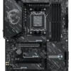 Płyta główna MSI X870E GAMING PLUS WIFI płyta główna AMD X870E Gniazdo AM5 ATX X870E GAMING PLUS WIFI