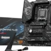 Płyta główna MSI X870 GAMING PLUS WIFI